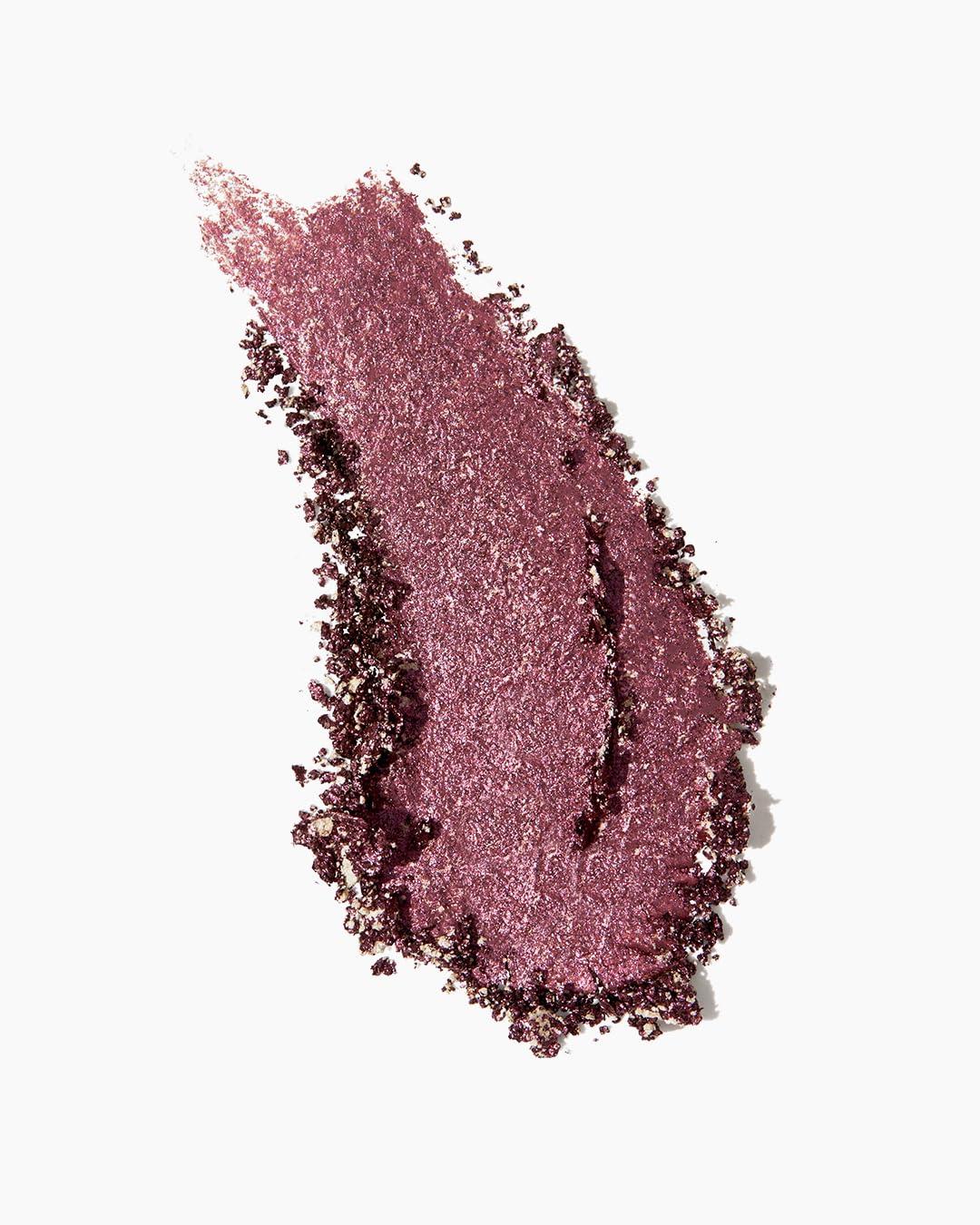 MAKE MAKE Beauty - Multi-Chromatic Eye Shadow - Metallic Eye Makeup (Purple Haze)