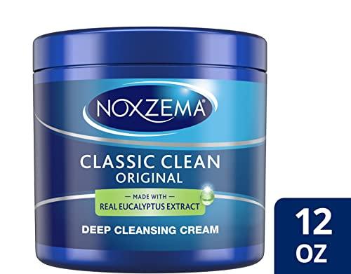 Noxzema Unisex Noxzema The Original Deep Cleansing Cream 1 pcs sku# 1789154MA by Noxzema
