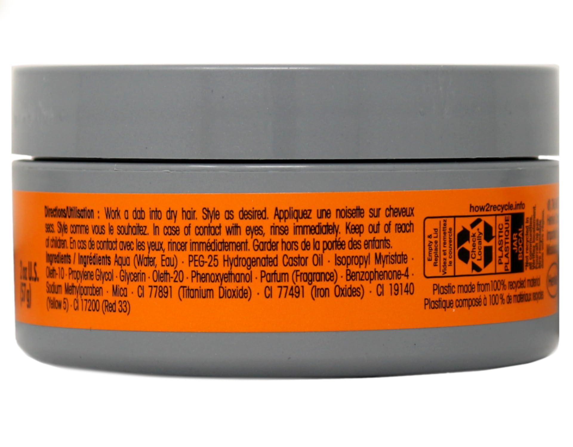 Got2B Got2B Defiant Shine Pomade for Controlled Styles 2 oz (Pack of 4)