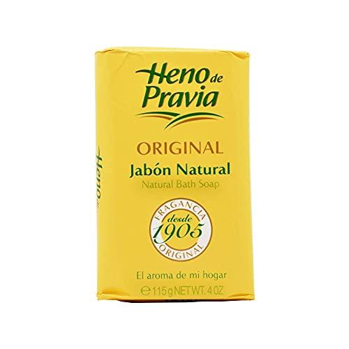 Heno de Pravia Heno de Pravia Natural Bath Soap 18
