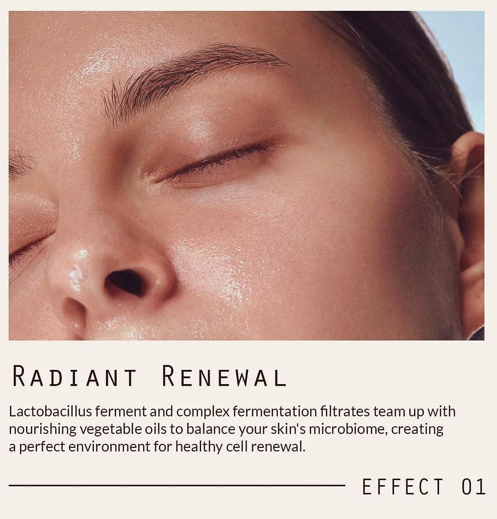 YAEL COSMETIC BEAUTY LAB YAEL COSMETIC BEAUTY LAB ZOE Stem Cell Mist + EGF - Botanical Elixir with Isreal Desert Rose Stem Cells and CICA Complex for Radiant, Youthful Skin