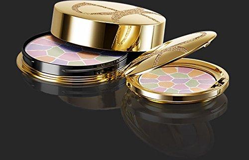 LA POUDRE HAUTE NUANCE LUXUEUSE フェイスパウダー Elegance LA