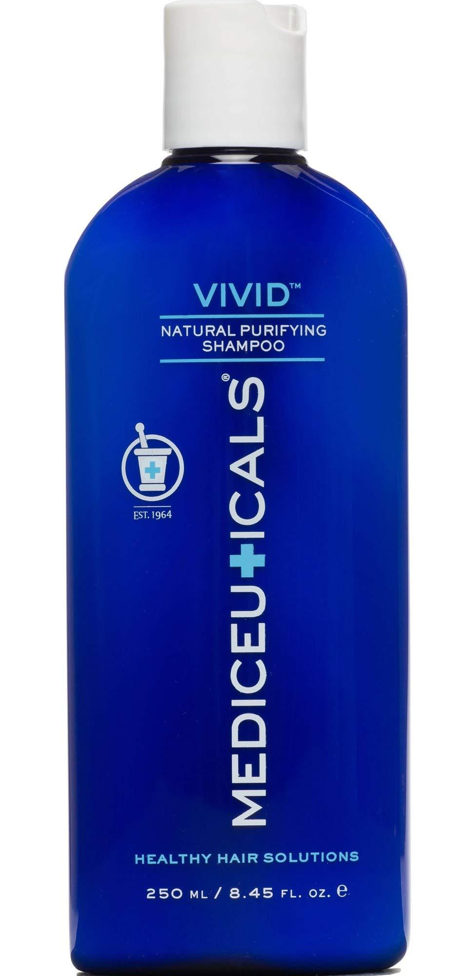 Therapro MEDIceuticals Therapro Mediceuticals Vivid Purifying Shampoo - 33 oz / liter