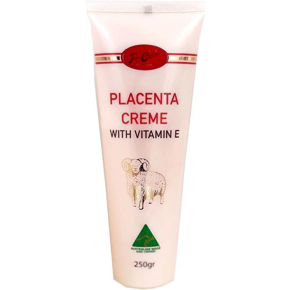 Jean Charles Jean Charles Australian Placenta Cream with Vitamin E