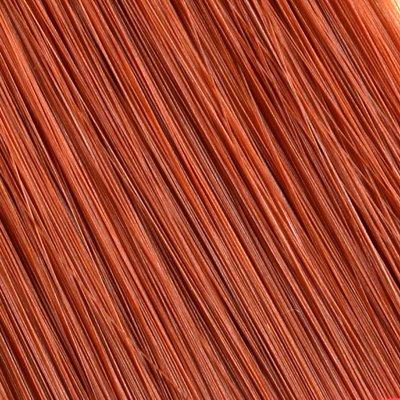 Socap Original USA SOCAP Hair Extension Straight 20" - Human Remy hair - Classic Line - N°130 Light Copper Blonde