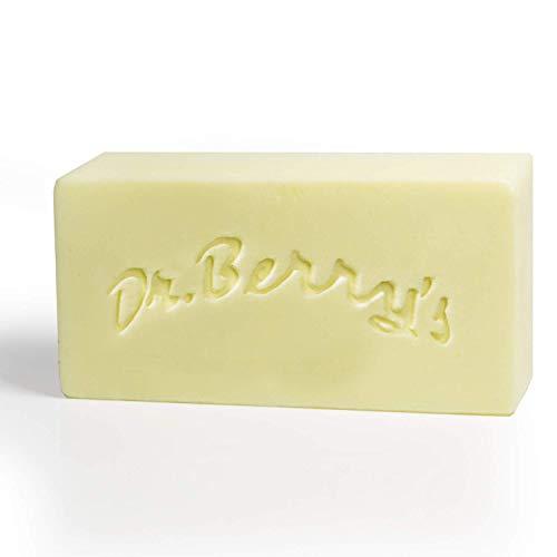 Dr. Berry's Dr. Berry's Sulfur Lavender Soap | 10% Sulfur Advanced Cleaning Bar (2) 4oz Bars