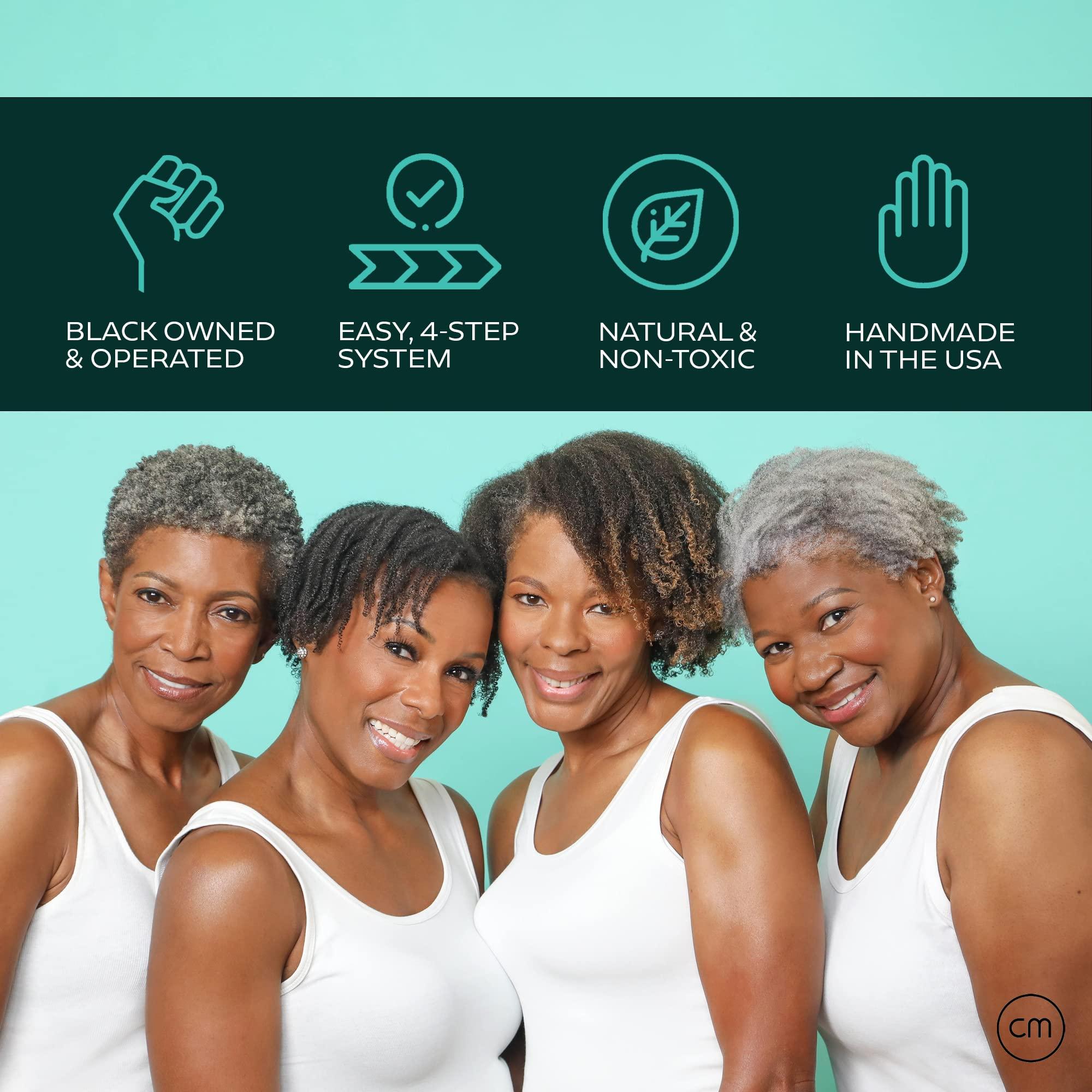 CurlMix CurlMix Conditioner for Curly Hair, Travel Size 3.4oz - Sulfate Free, Paraben Free, Moisturizing, Curl Enhancing, Fragrance-Free - Women's Hair Care Product