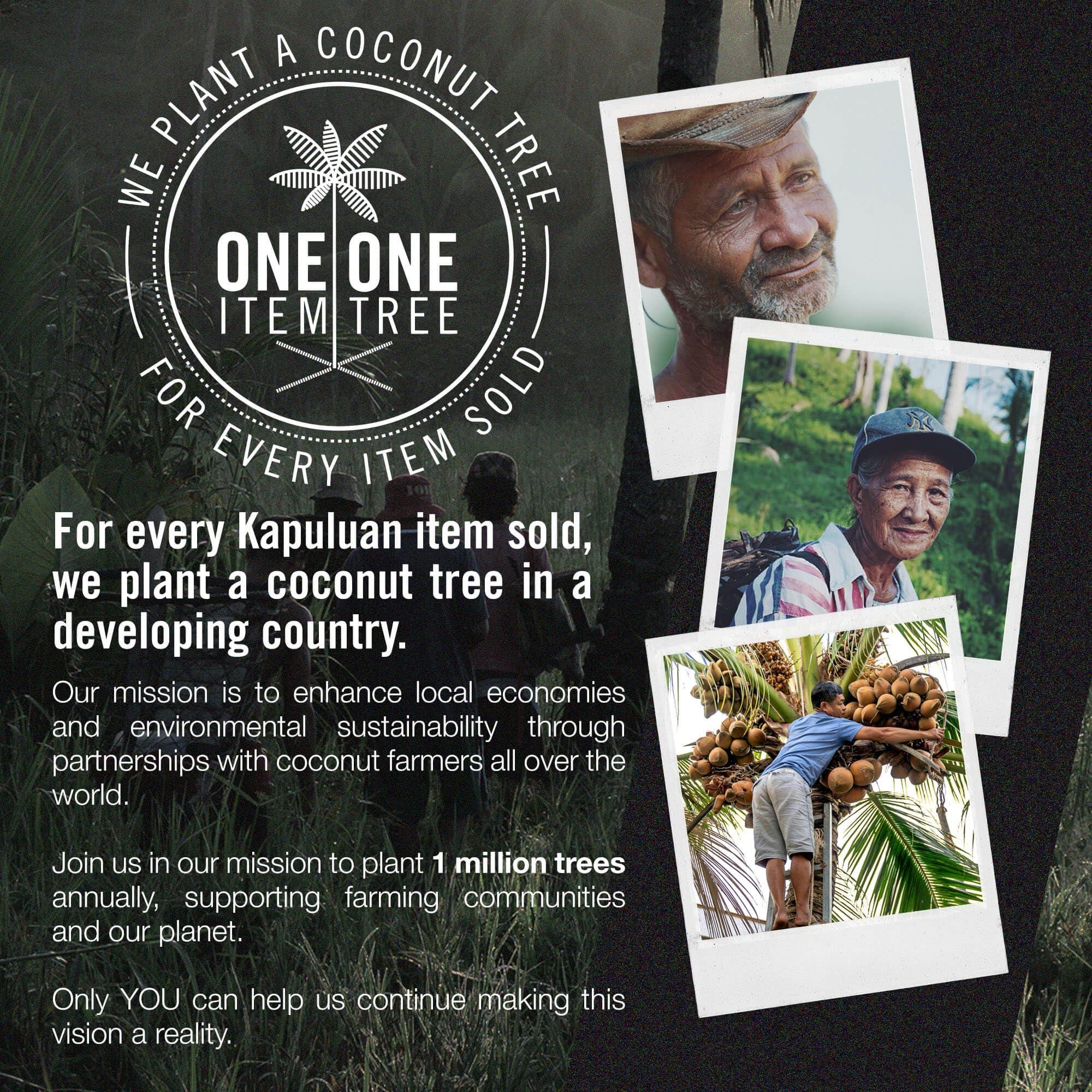 Kapuluan Raw Coconut Oil for Skin, Hair  Raw Extra Virgin Coconut Oil - Pure Unrefined Cold Pressed Oil with MCTs for Body Care, Hair Growth, Aceite de Coco Natural, Baby, Dogs, Pets 200ml