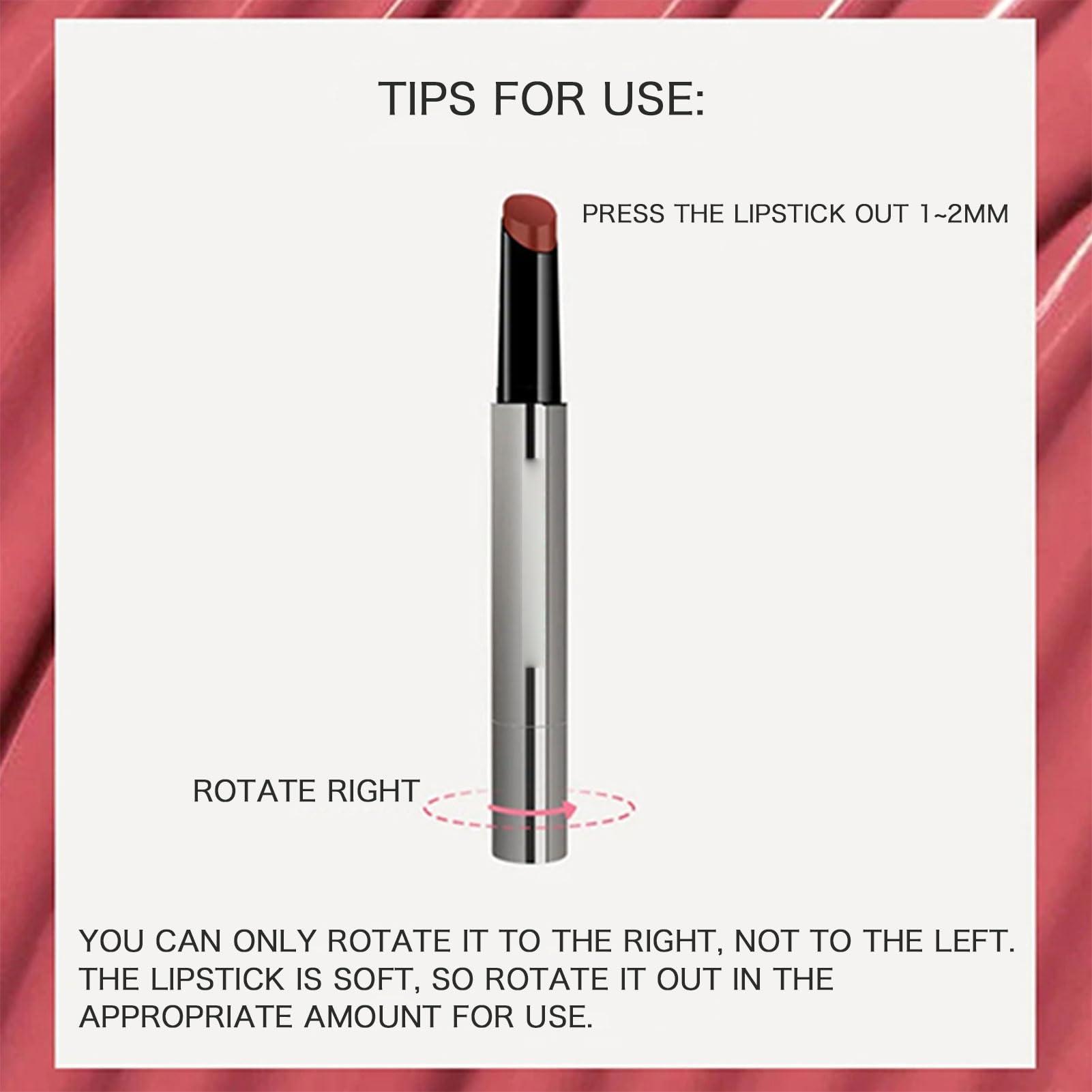 Generic Aztk Meltykiss Jelly Gloss Lipstick, Aztec Gloss Lipstick, Aztk Lipstick, Aztec Lip Gloss, Aztk Moisturizing Melty Kiss Lip Jelly, Long Lasting Non-Fading Lipstick Lip Gloss (#3)