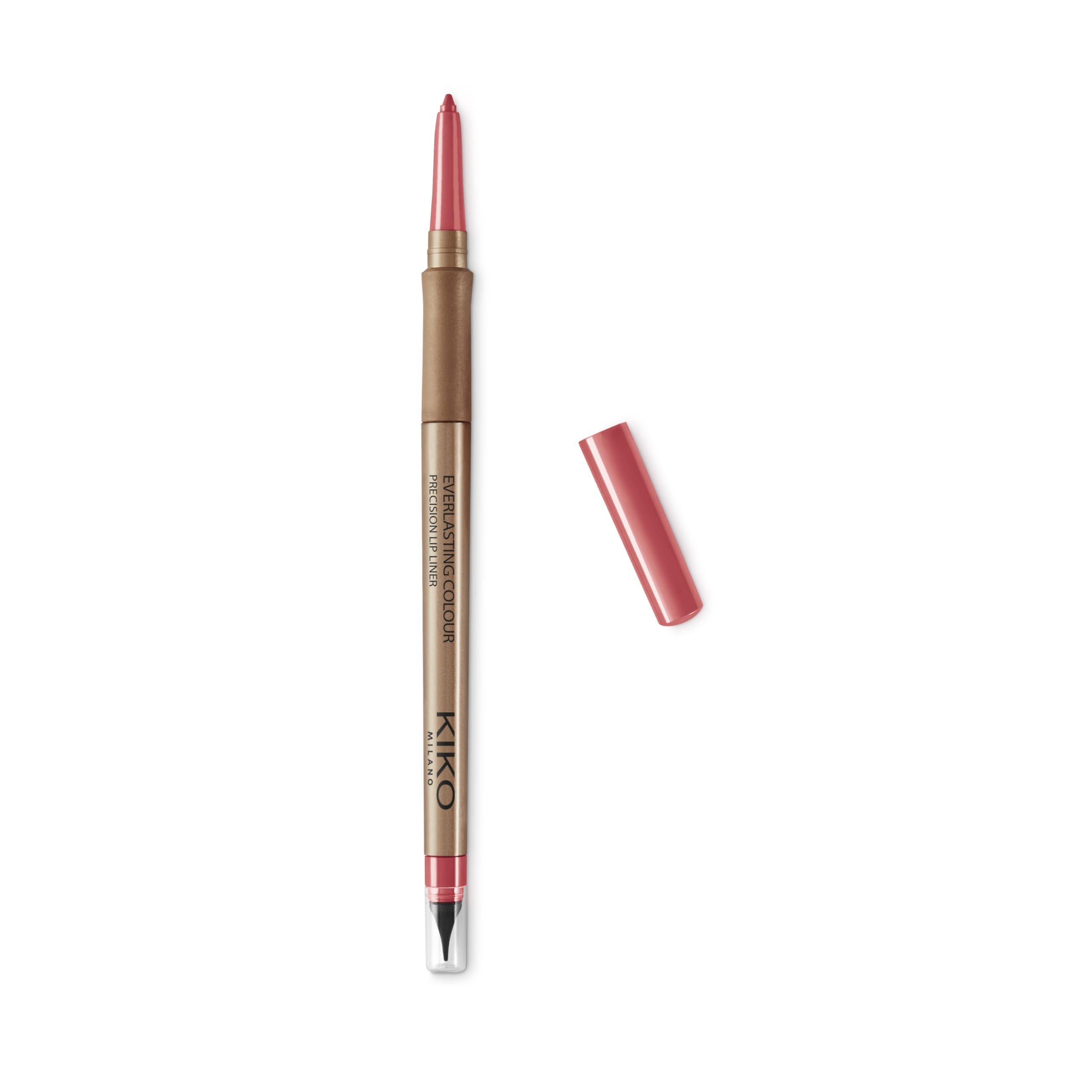 KIKO Kiko MILANO - New Everlasting Colour Precision Lip Liner 509 Automatic lip pencil