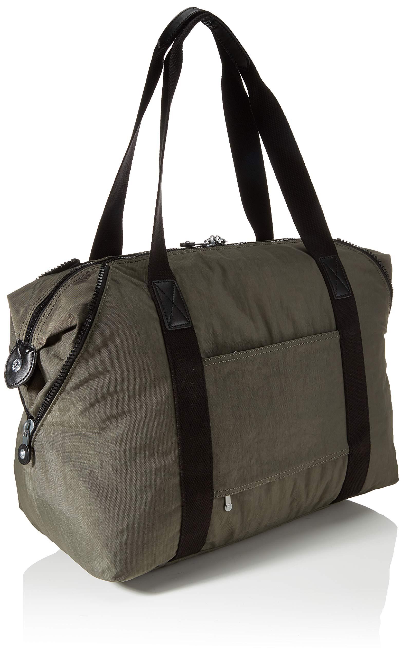 Kipling Kipling Art M, Green Moss