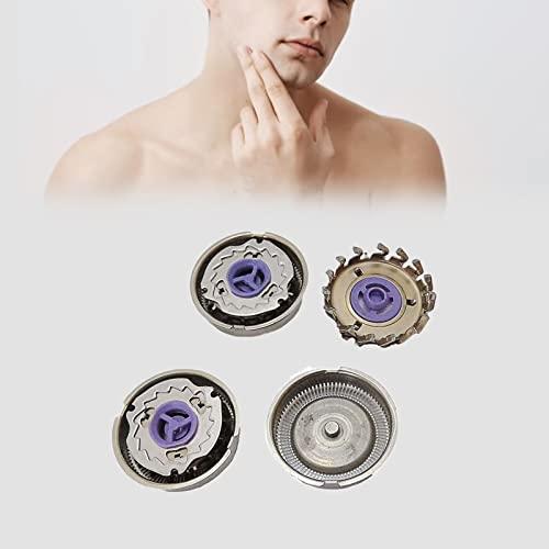 BLUE ELF Shaver Head Alternative Replacement for Philips Norelco 4401LC