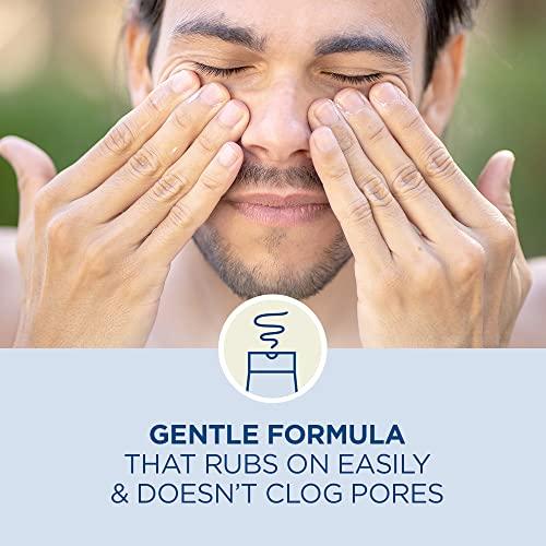 Coppertone Coppertone Pure & Simple For Face SPF 50 Sunscreen Lotion, Zinc Oxide Mineral Sunscreen Lotion, Water Resistant, Hypoallergenic, Travel Size 2 Ounce