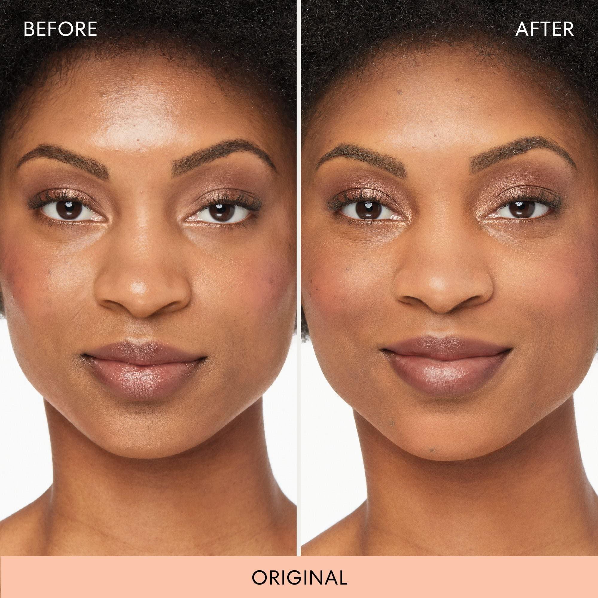 bareMinerals bareMinerals Mineral Veil Translucent Setting Powder, Weightless Blurring, Baking + Finishing Powder Makeup, Extends Makeup Wear, Talc Free, Vegan