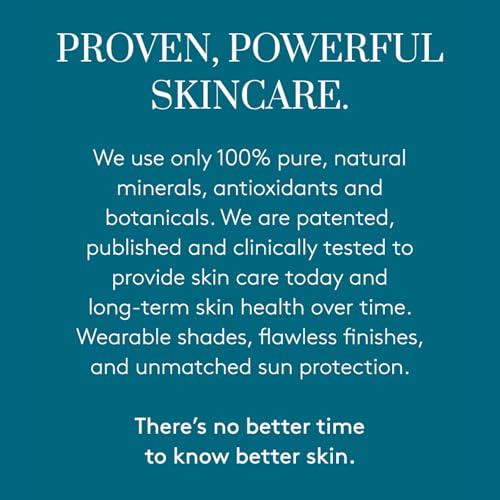 Colorescience Colorescience Sunforgettable Total Protection Sport Stick SPF 50, Mineral, Broad Spectrum, Water/Sweat Resistant, Reef Safe, Hypoallergenic, 1 ct.