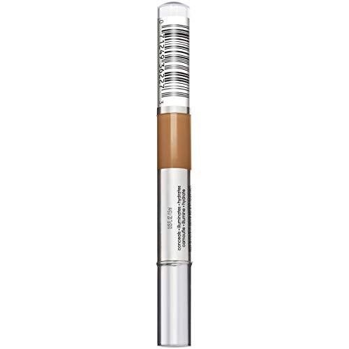 LOral Paris L'Oreal Paris Cosmetics True Match Super-Blendable Multi-Use Concealer Makeup, Dark N7-8, 0.05 Fluid Ounce
