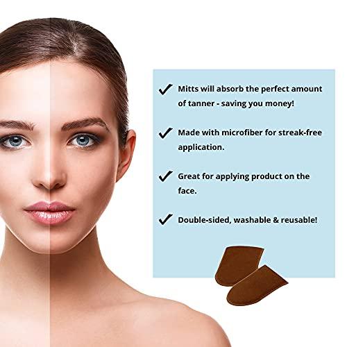 Rubis Rubis 5 Peice Manicure Travel Set with Tweezers, Scissors, Nail Clippers, Nail Push & Clean, Glass Nail File in a Leather Case Made in Switzerland- 1K436