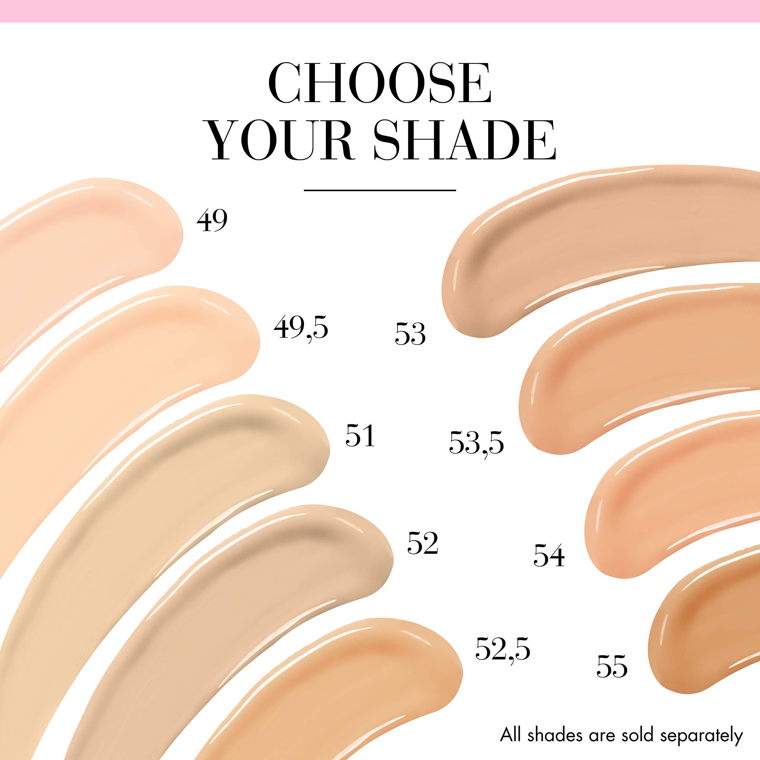 Bourjois Paris Bourjois Healthy Mix Concealer - 53.5 Dark Beige