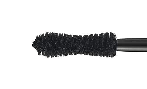 PUPA Milano Pupa Milano Vamp! Waterproof Mascara - Add Extreme Volume and Length to Lashes - Serum-Infused Formula Promotes Thicker Lash Appearance - Smudge, Clump, and Water Resistant - 001 Extra Black - 0.3 oz