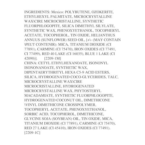 wet n wild wet n wild Mega Glo Makeup Stick, Buildable Color, Versatile Use, Cruelty-Free & Vegan - Dusty Pink