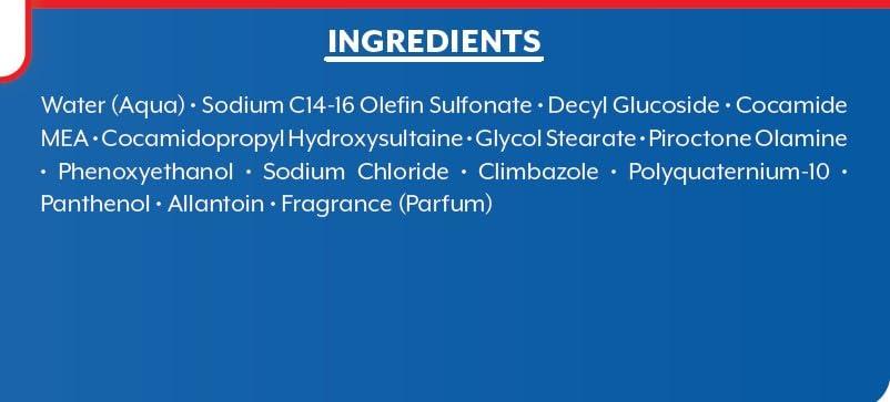 Mediceuticals Mediceuticals X-Folate Shampoo Anti Dandruff Shampoo for Women and Men Persistent Dandruff Control For Scaly, Flaky Scalp and Scalp Buildup - Reduces Itching - 8.45 oz/ 250ml