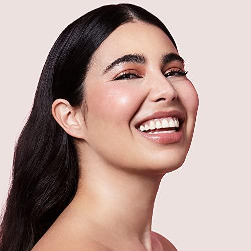 Tata Harper Tata Harper Flirty, Deep Berry Vitamin-Infused Cream Blush, 100% Natural, Made Fresh in Vermont, 4.5g