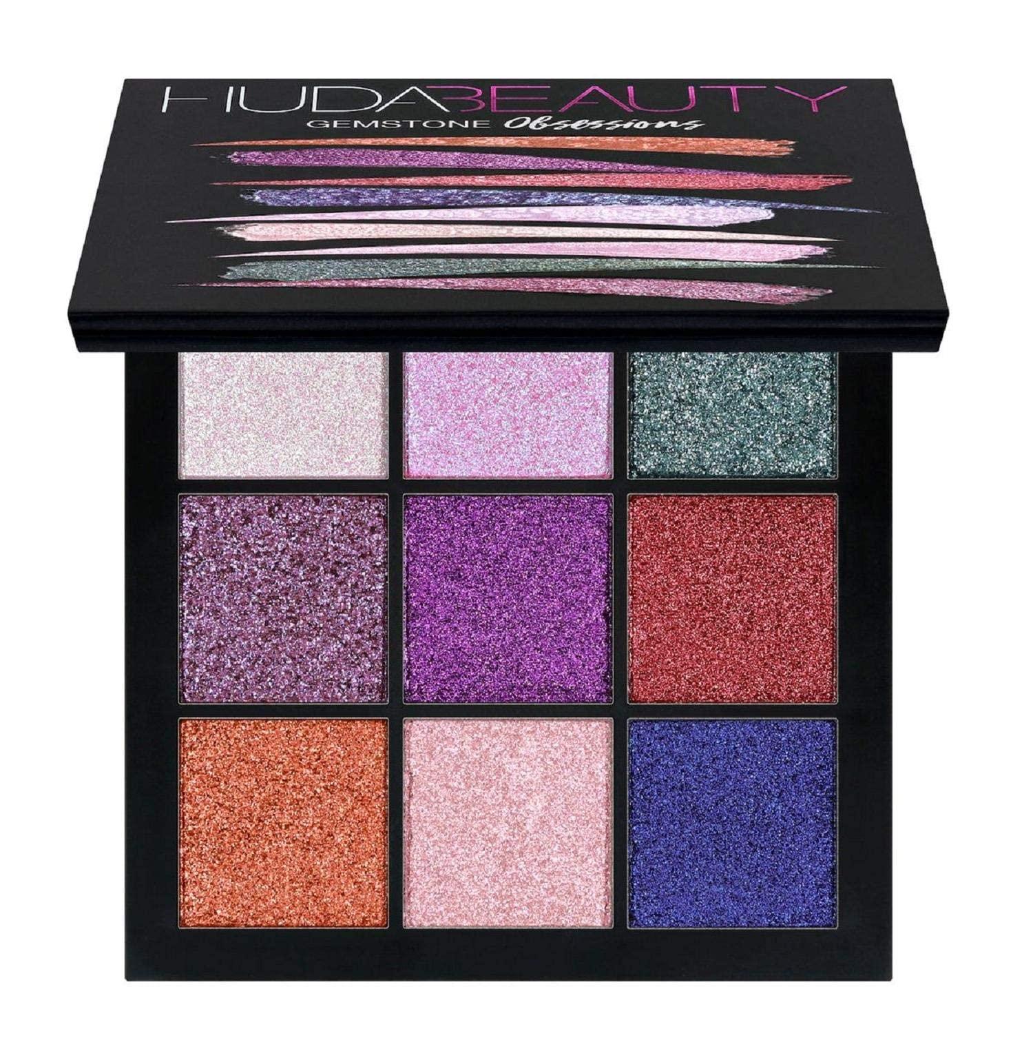 Huda Huda Beauty Gemstone Obsessions