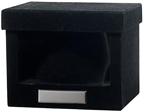 Anderson's Anderson's Mirabella Tiara & Box Set - Prom, Homecoming & Pageant Tiaras for Queen or Princess - Wedding, School Dance, Costume & Party Events