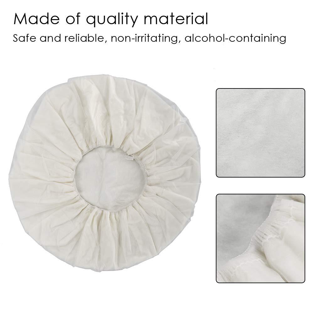 TIKATARER Shower Cap, Rinse Shampooing Shampoo No Rinse Disposable Shower with Conditioner Waterless Hair Cleansing for Elderly Pregnant