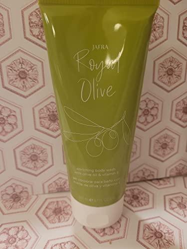 JAFRA Jafra Royal Olive Set