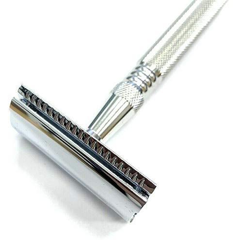 Giesen & Forsthoff - Timor Giesen & Forsthoff - Timor Timor Stainless Steel Razor Closed Comb, one Size, Estndar