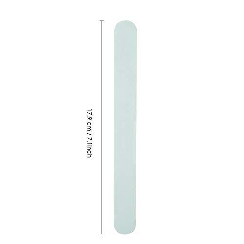 TIKATARER Nail Buffer, 14Pcs Nail Art Buffer Sponge Buffer Nail File Nail Buffers Acrylic Nail Buffing File Polisher for Nail Extension Gel and Acrylic Nails Tools