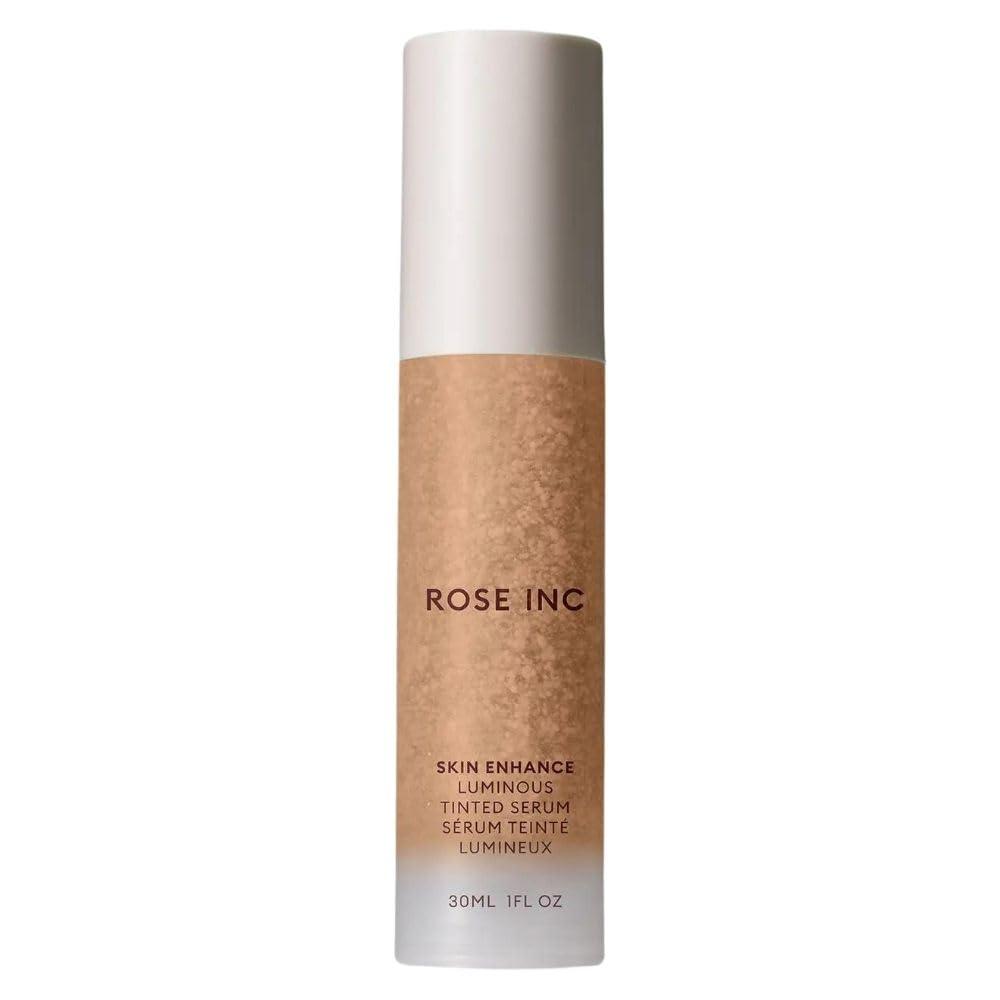 Rose Inc ROSE INC Skin Enhance Non-Comedogenic Skin Tint Serum Foundation 60