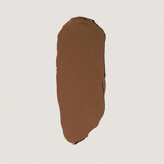 Merit B. Generic Merit The Minimalist Perfecting Complexion Foundation and Concealer Stick (Cacao- deep with red undertones, Full size)