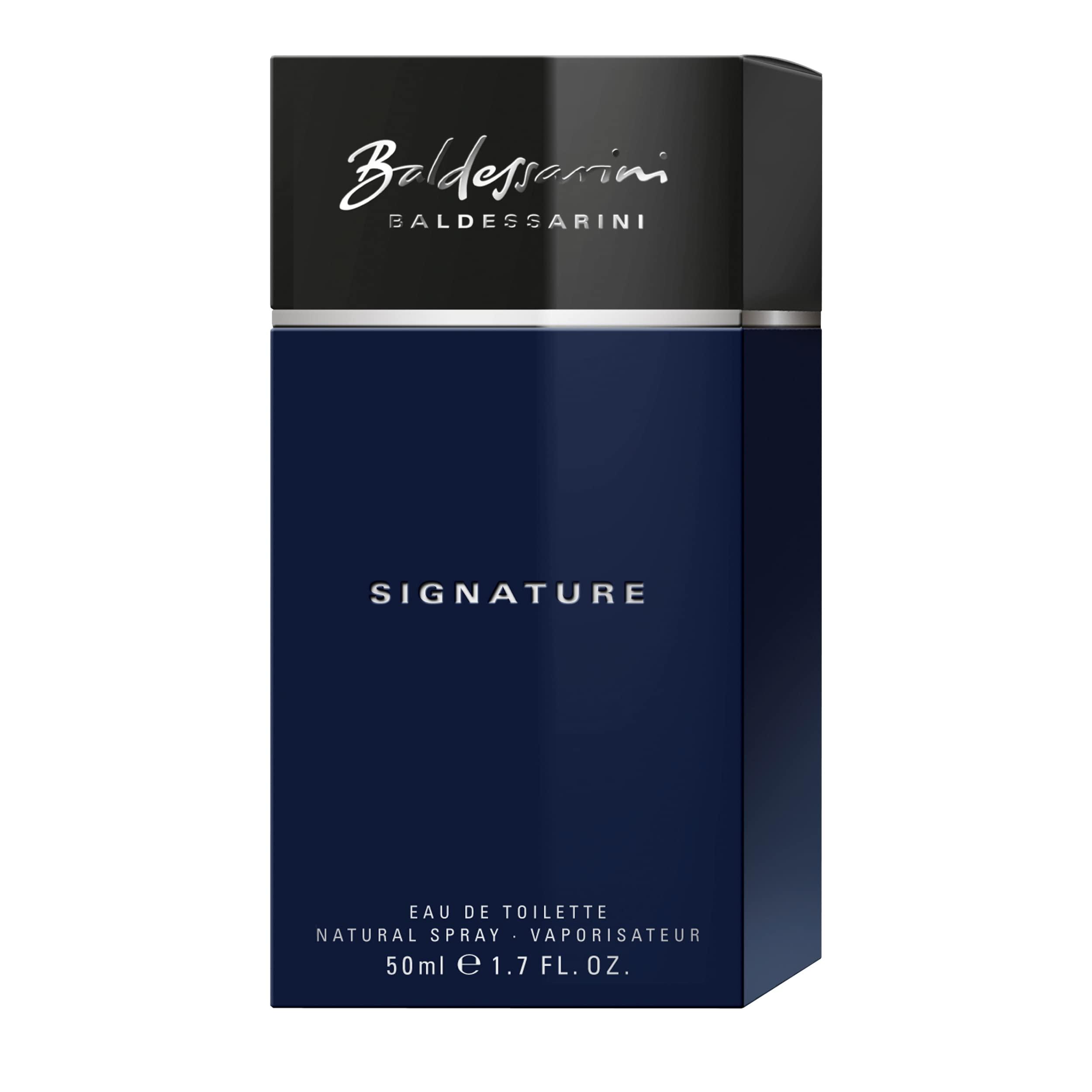 Baldessarini Hugo Boss Baldessarini Signature by Baldessarini, EDT Spray 3 OZ