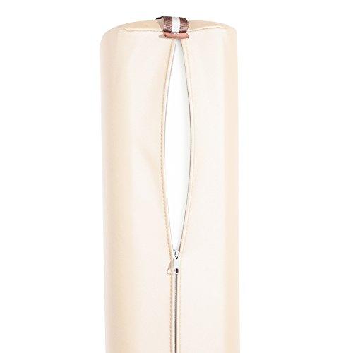 Master Massage Master Massage Tables 6" 3/4 Massage Round Bolster Pillow Cushion for Massage Tables