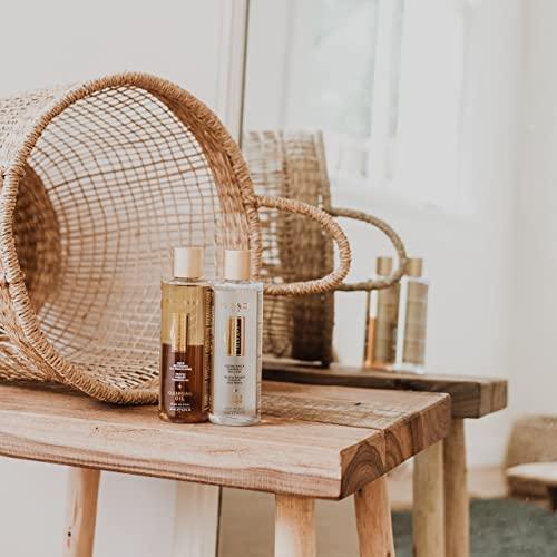 SKIN&CO Roma SKIN&CO Roma Truffle Therapy Cleansing Oil, 6.8 Fl Oz