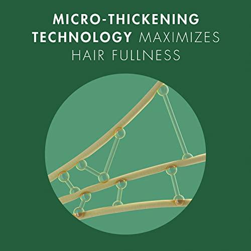 Nexxus Nexxus Unbreakable Care Anti-Breakage Shampoo With Keratin, Collagen, Biotin For Fine And Thin Hair Sulfate Free Shampoo 13.5 oz