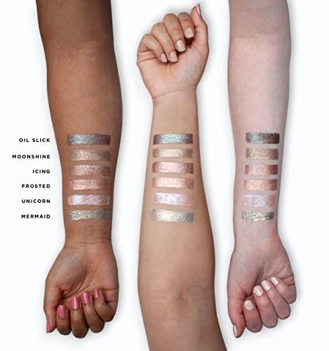 butter LONDON butter LONDON Glazen Eye Gloss, Frosted