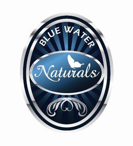 Blue Water Naturals Blue Water Naturals Ultimate Lipstick - Bold - Serpent
