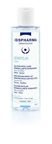 3654 Moisturising make-up removing micellar solution Summer Collection Women