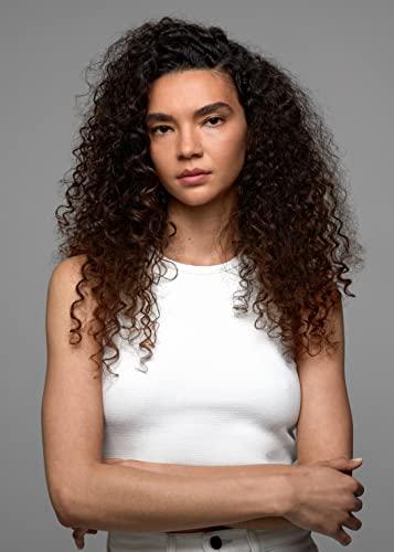 R+Co R+Co Crystal Halo Balancing Scalp Scrub + Shampoo | Purifies + Cleanses + Balances | Vegan + Cruelty-Free | 3 Oz