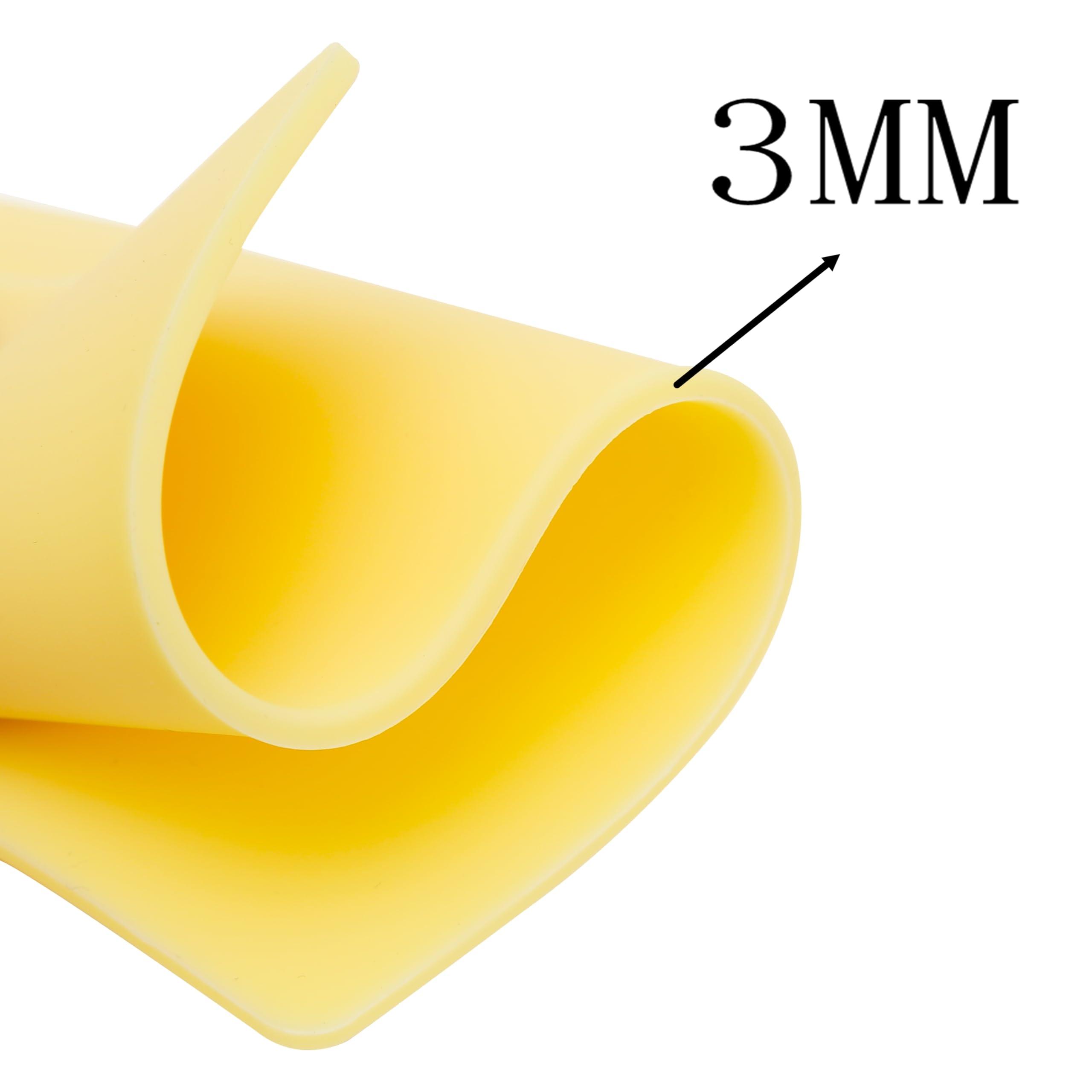 new star tattoo 12Pcs Tattoo Practice Skin 3MM,New Star Tattoo 86 in Soft Fake Skin Blank Tattoo Practice Skin Double Sides Fake Skin Tattoo for Beginners and Tattoo Artists Tattoo Supplies