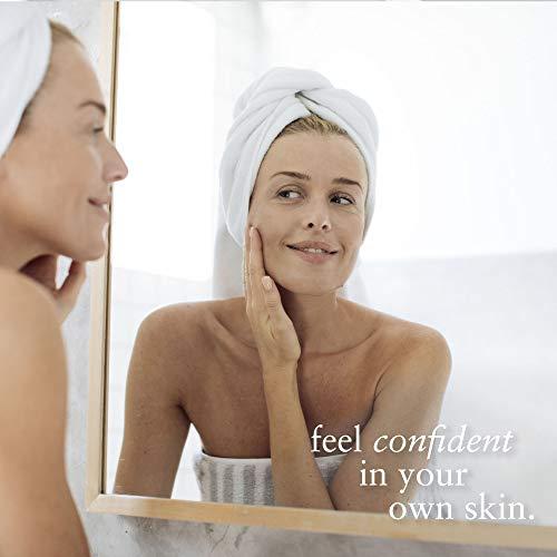 Perfect Image Pineapple Pumpkin Enzyme Skin Peel 1 oz - Enhanced with Papaya Extract & Alpha Hydroxy Acids (Professional Chemical Peel)