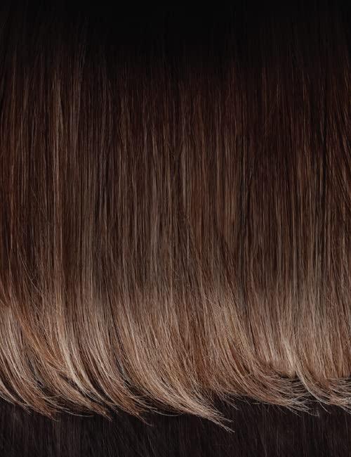 Outre Outre Perfect Hairline 13x4 HD Lace Front Wig BLAZE (3DRB Coffee Cream)