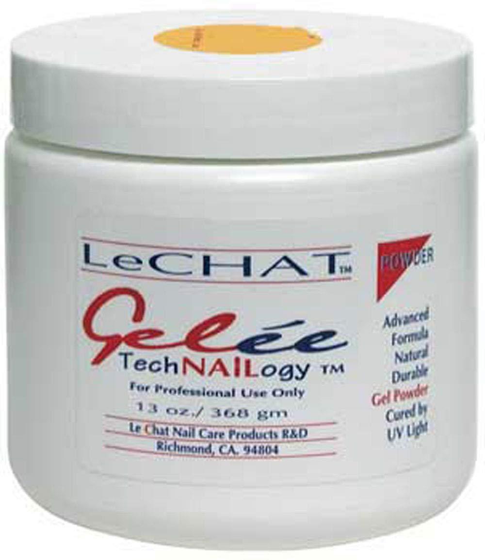 LECHAT LeChat Gelee Original Formula Gel Powder - 13 Oz (368 gm)