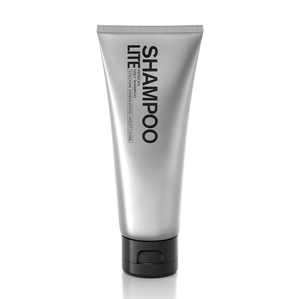 PATRICKS LITE SHAMPOO AND CONDITIONER SET