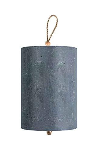 Envy U Skincare Envy U Extra Strength Cystic Acne Soap Bar - Helps with Severe Acne, Blocked Pores, Redness, and Inflammation - Natural Organic Soap on a Rope with Coconut and Sulphur - Face and Body Wash