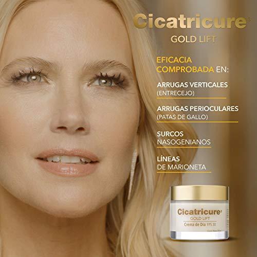 Cicatricure CICATRICURE GOLD LIFT CREMA DE DIA 50G