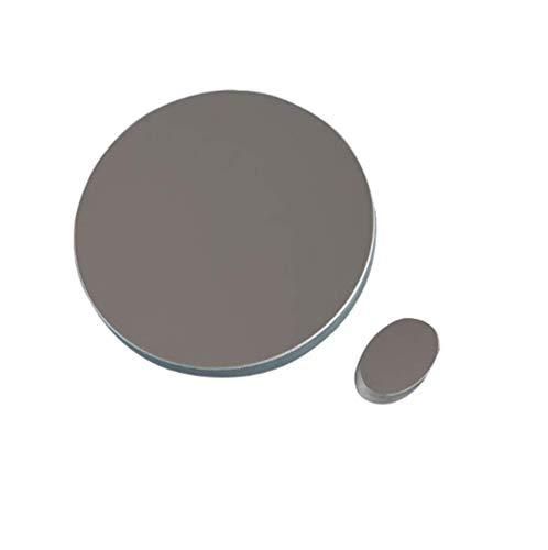 BDCJ BDCJ D114F500 Primary Mirror + Secondary Mirror Mirror Set for Telescope